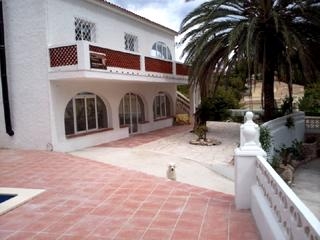 Benissa property: Villa for sale in Benissa 65361
