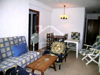Javea property: Apartment with 2 bedroom in Javea, Spain 65366