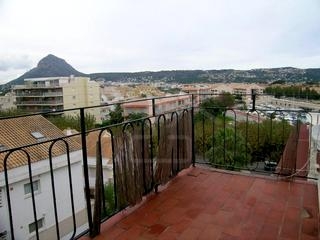 Javea property: Apartment in Alicante for sale 65366