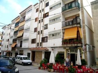 Javea property: Apartment in Alicante for sale 65367