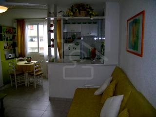 Javea property: Apartment with 1 bedroom in Javea, Spain 65368