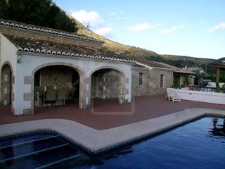 Javea property: Villa for sale in Javea 65369