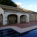 Javea property: Alicante, Spain Villa 65369