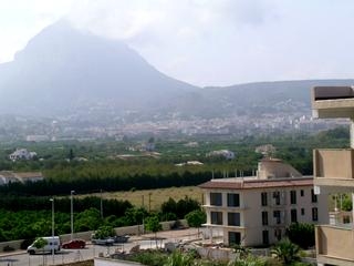 Javea property: Apartment with 1 bedroom in Javea 65371