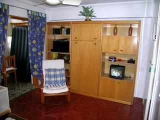 Javea property: Apartment in Alicante for sale 65371