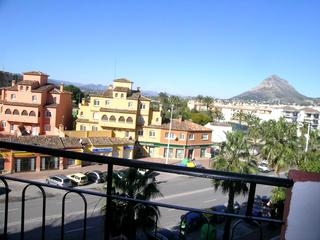 Javea&nbsp;property:&nbsp;Alicante&nbsp;Apartment&nbsp;65372