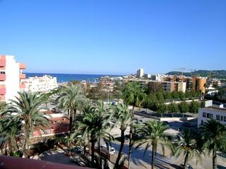 Javea property: Apartment for sale in Javea, Alicante 65374