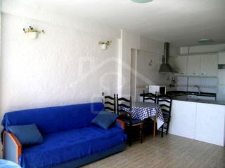 Javea property: Apartment with 1 bedroom in Javea 65375