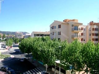 Javea property: Apartment for sale in Javea, Spain 65375