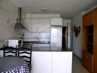 Javea property: Apartment with 1 bedroom in Javea, Spain 65375