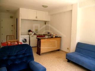 Javea property: Apartment for sale in Javea, Spain 65377