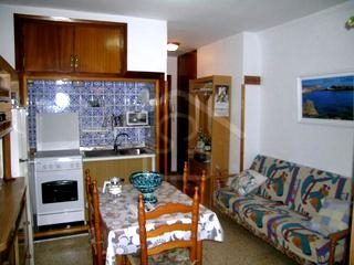 Javea property: Apartment with 1 bedroom in Javea, Spain 65378