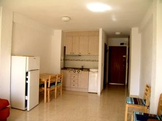 Javea property: Apartment with 1 bedroom in Javea, Spain 65379