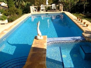 Moraira property: Moraira, Spain | Villa for sale 65381