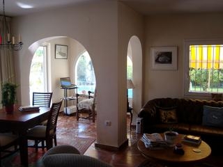 Moraira property: Villa with 3 bedroom in Moraira, Spain 65381