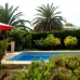 Moraira property: Moraira, Spain Villa 65381