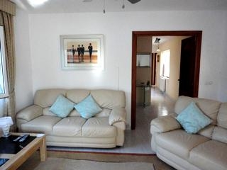 Benissa property: Villa with 3 bedroom in Benissa 65382