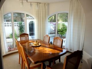 Benissa property: Villa with 3 bedroom in Benissa, Spain 65382