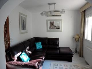 Benissa property: Alicante property | 3 bedroom Villa 65382