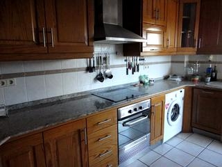 Javea property: Apartment with 2 bedroom in Javea 65383