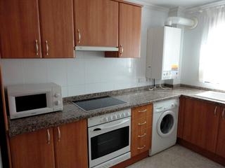 Javea property: Apartment to rent in Javea, Spain 65384