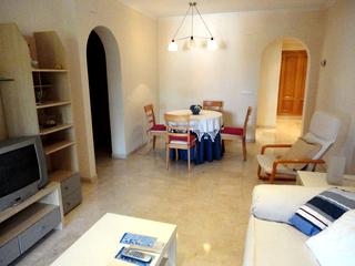 Javea property: Apartment with 2 bedroom in Javea 65384