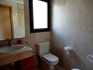 Javea property: Apartment with 2 bedroom in Javea, Spain 65384