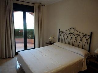 Javea property: Apartment to rent in Javea, Alicante 65384