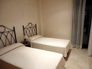 Javea property: Apartment in Alicante to rent 65384