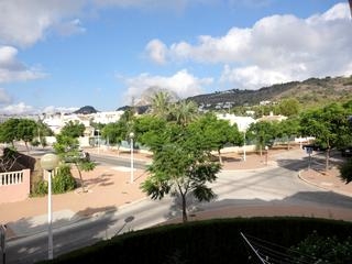 Javea property: Alicante property | 2 bedroom Apartment 65384