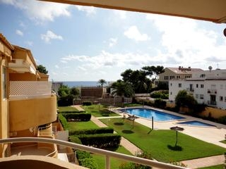 Javea property: Apartment to rent in Javea 65385