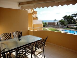 Javea property: Apartment with 3 bedroom in Javea 65385