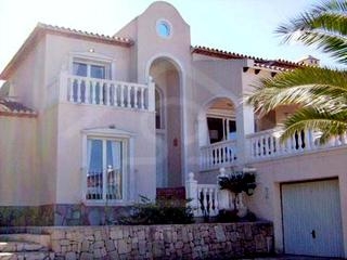 Pedreguer property: Villa for sale in Pedreguer 65386