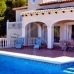 Pedreguer property: Pedreguer Villa, Spain 65386