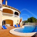 Pedreguer property: Villa for sale in Pedreguer 65387