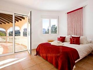 Pedreguer property: Villa for sale in Pedreguer, Spain 65387