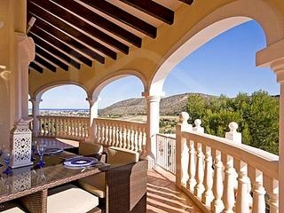 Pedreguer property: Pedreguer, Spain | Villa for sale 65387