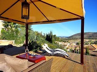 Pedreguer property: Pedreguer Villa 65387