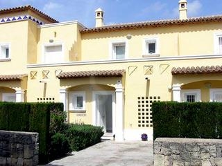 Pedreguer property: Townhome for sale in Pedreguer 65388
