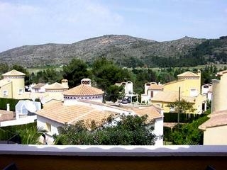 Pedreguer property: Pedreguer, Spain | Townhome for sale 65388