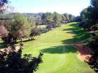 Pedreguer property: Alicante property | 2 bedroom Apartment 65389