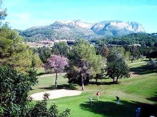 Pedreguer property: Pedreguer, Spain | Apartment for sale 65389