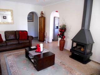 Benissa property: Villa with 3 bedroom in Benissa 65390