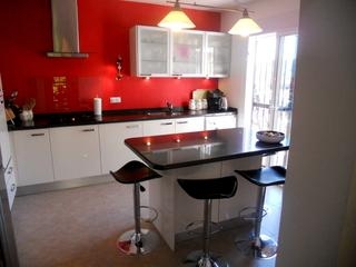 Benissa property: Alicante Villa 65390