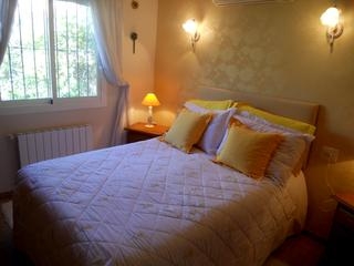 Benissa property: Benissa Villa 65390