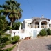Benissa property: Alicante, Spain Villa 65390