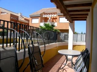 Javea property: Apartment with 1 bedroom in Javea, Spain 65391