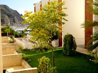 Javea property: Apartment to rent in Javea 65393