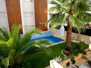 Javea property: Apartment to rent in Javea, Alicante 65393