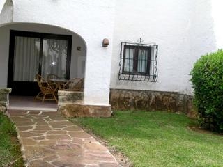 Javea property: Apartment for sale in Javea, Spain 65394